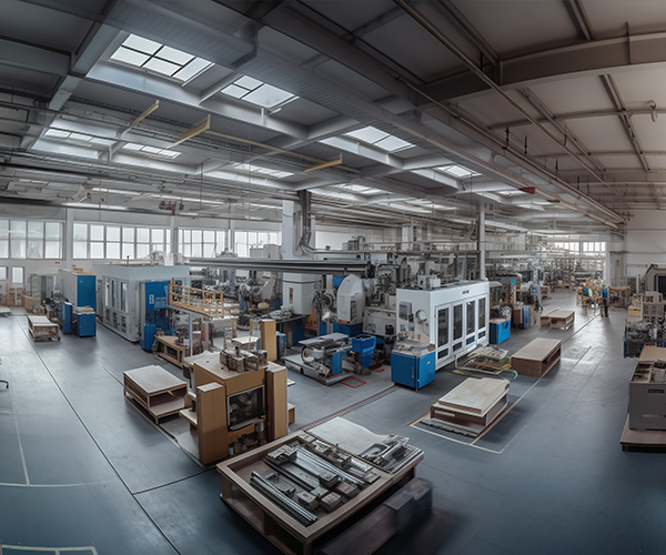 食品，飲料，煙草（cǎo）及飼（sì）料生產設備