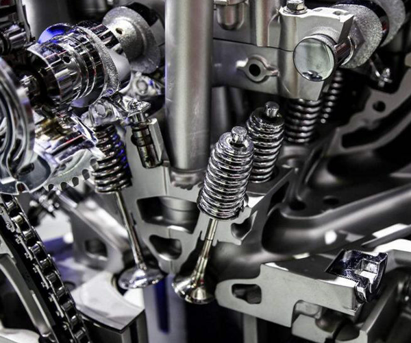 汽車，汽車零部件及配件